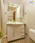 Badezimmer - Ferienwohnung 12 - Top-Hundeurlaub