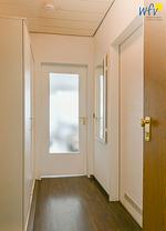 Flur - Ferienwohnung 12 - Top-Hundeurlaub