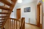 Flur - Ferienhaus Heiler Hus - Top-Hundeurlaub