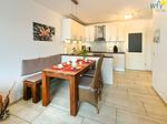 Essbereich - Ferienwohnung 6 - Top-Hundeurlaub