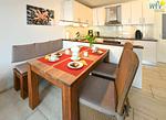 Essbereich - Ferienwohnung 6 - Top-Hundeurlaub