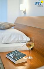 Dekoratives Detail - Ferienwohnung 6 - Top-Hundeurlaub