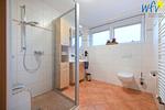 Badezimmer - Ferienwohnung 1 - Top-Hundeurlaub