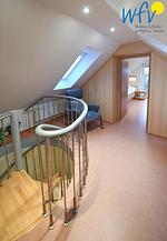 Ferienwohnung 1 - Top-Hundeurlaub