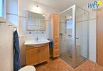 Badezimmer - Ferienwohnung 2 - Top-Hundeurlaub