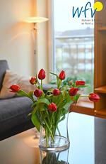 Dekoratives Detail - Ferienwohnung 2 - Top-Hundeurlaub