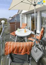 Ferienwohnung 3 - Top-Hundeurlaub