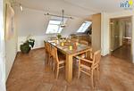 Wohnzimmer - Ferienwohnung 3 - Top-Hundeurlaub