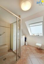 Badezimmer - Ferienwohnung 3 - Top-Hundeurlaub