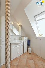 Badezimmer - Ferienwohnung 3 - Top-Hundeurlaub