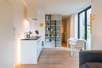 Strandlust 21B Appartement - Top-Hundeurlaub