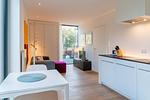 Strandlust 21B Appartement - Top-Hundeurlaub