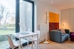 Strandlust 21B Appartement - Top-Hundeurlaub