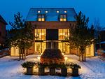 Strandlust 21B Appartement - Top-Hundeurlaub