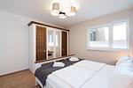 Schlafzimmer - Heidi - Top-Hundeurlaub