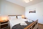 Schlafzimmer - Heidi - Top-Hundeurlaub