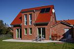 Hauptansicht - Brandungskieker - Top-Hundeurlaub