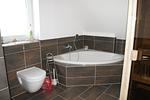 Badezimmer - Brandungskieker - Top-Hundeurlaub