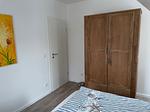 Schlafzimmer - Brandungskieker - Top-Hundeurlaub