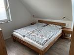 Schlafzimmer - Brandungskieker - Top-Hundeurlaub