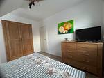 Schlafzimmer - Brandungskieker - Top-Hundeurlaub