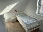 Schlafzimmer - Brandungskieker - Top-Hundeurlaub