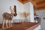 Chalet Waldhirsch - Waldhirsch - Feriendorf Via Claudia Haus 90 - Top-Hundeurlaub