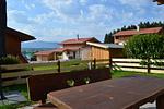 Nachbarschaft - Waldhirsch - Feriendorf Via Claudia Haus 90 - Top-Hundeurlaub