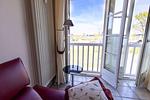 Gartenblick - Appartement Bi de Kark 8 - Top-Hundeurlaub