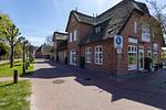 Hauptansicht - Appartement Bi de Kark 8 - Top-Hundeurlaub