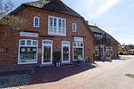 Hauptansicht - Appartement Bi de Kark 8 - Top-Hundeurlaub
