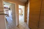 Empfang - Appartement Bi de Kark 8 - Top-Hundeurlaub