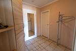 Empfang - Appartement Bi de Kark 8 - Top-Hundeurlaub