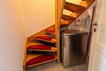 Dekoratives Detail - Appartement Bi de Kark 8 - Top-Hundeurlaub