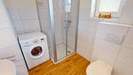 Badezimmer - Haus 35 - Top-Hundeurlaub