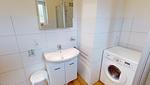 Badezimmer - Haus 35 - Top-Hundeurlaub