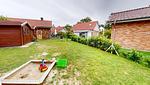Garten - Haus 35 - Top-Hundeurlaub