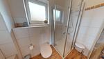 Badezimmer - Haus 40 - Top-Hundeurlaub