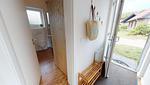 Empfang - Haus 40 - Top-Hundeurlaub