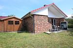 Gartenblick - Haus 40 - Top-Hundeurlaub
