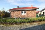 Gartenblick - Haus 40 - Top-Hundeurlaub