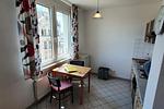 Küche / Küchenzeile - Apartment L65 - Top-Hundeurlaub