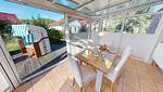 Garten - Haus 20 - Top-Hundeurlaub