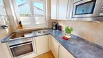Küche / Küchenzeile - Haus 20 - Top-Hundeurlaub