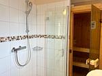 Schlafzimmer - Haus 20 - Top-Hundeurlaub