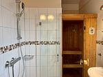 Badezimmer - Haus 20 - Top-Hundeurlaub