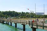 Strand - FeWo Maja 36: Wintergarten - Top-Hundeurlaub