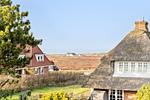 Meerblick - Lieblingsplatz am Meer 3 Kampen auf Sylt - Top-Hundeurlaub