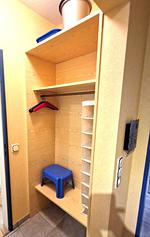 Ferienwohnung Krabbenkoje - Top-Hundeurlaub