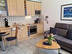 Ferienwohnung Krabbenkoje - Top-Hundeurlaub